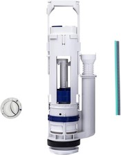 Ideal Standard Geberit toilet dual flush valve replacement cistern outlet valve