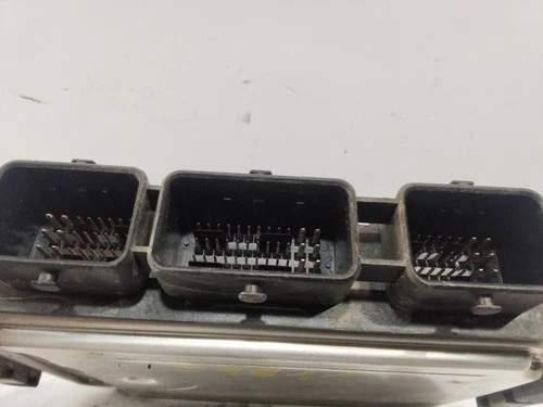 9654490280 Centralita Motor Uce para PEUGEOT 206 E-Music 1998 1831202 - Imagen 2 de 10