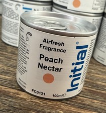 Rentokil initial air freshener liquid 100ml - PEACH NECTAR