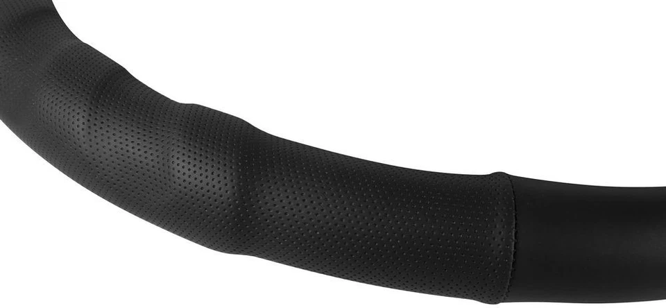 Coprivolante e passacintura SPC1111K auto grigio e nero - Immagine 3 di 3