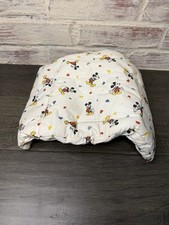 Limited Edition Mickey Mouse Stokke Tripp Trapp2 Seat Cover