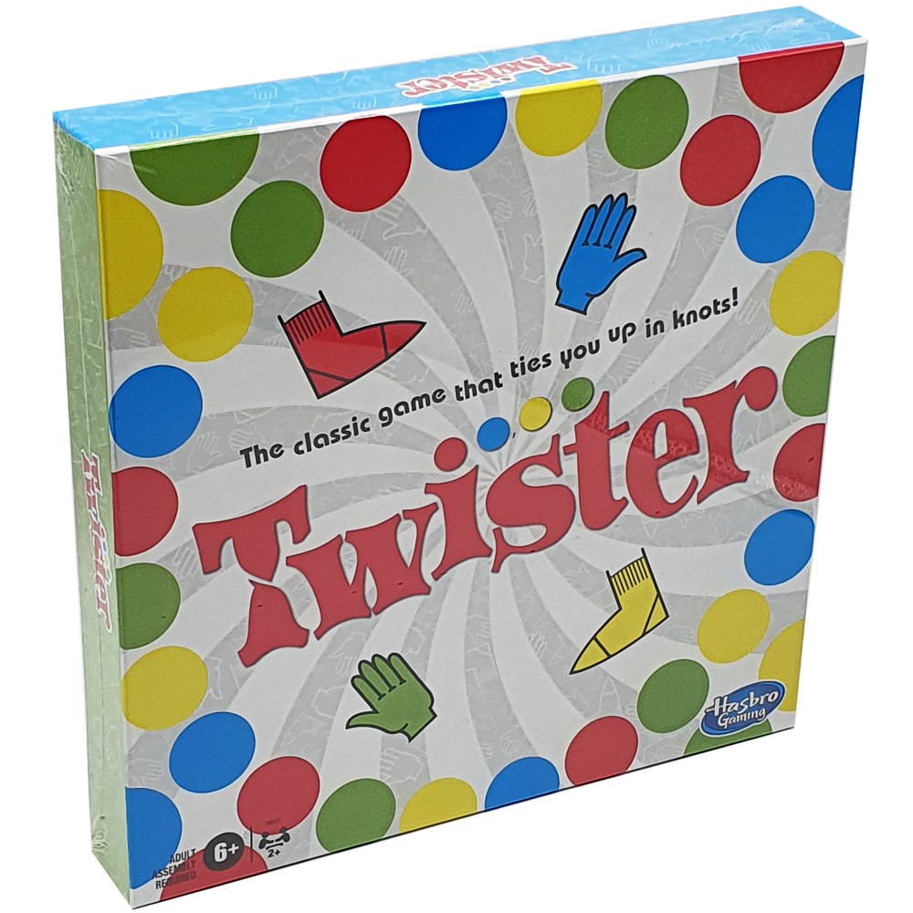 Twister Classic Party Game - Image 15