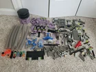 LEGO Life On Mars 7317 Aero Tube Hanger Read Description