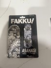 FAKKU FINGERBOARDS -- Mini Skateboard Set Of 2-- F4U /NEKOPARA — photo 2