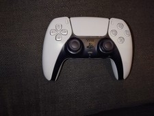 Playstation Sony 5 Dualsense Controller - Wei...