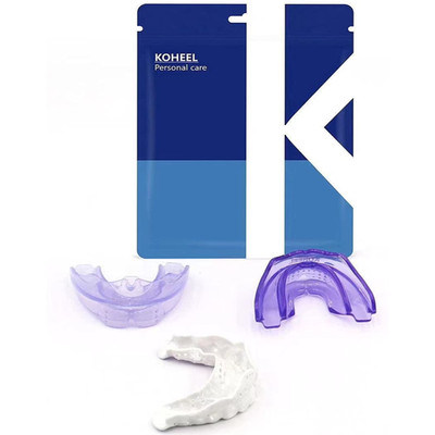 M Straightener for Adults, Teeth Straightener
