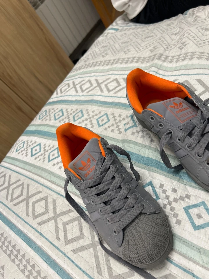 Adidas Superstar, foto 4 de 5