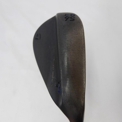 TaylorMade Wedge Taylor Made MILLED GRIND 3(Black) 56° Dynamic