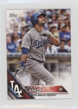 2016 Topps Mini Online Exclusive Andre Ethier #11 6o2