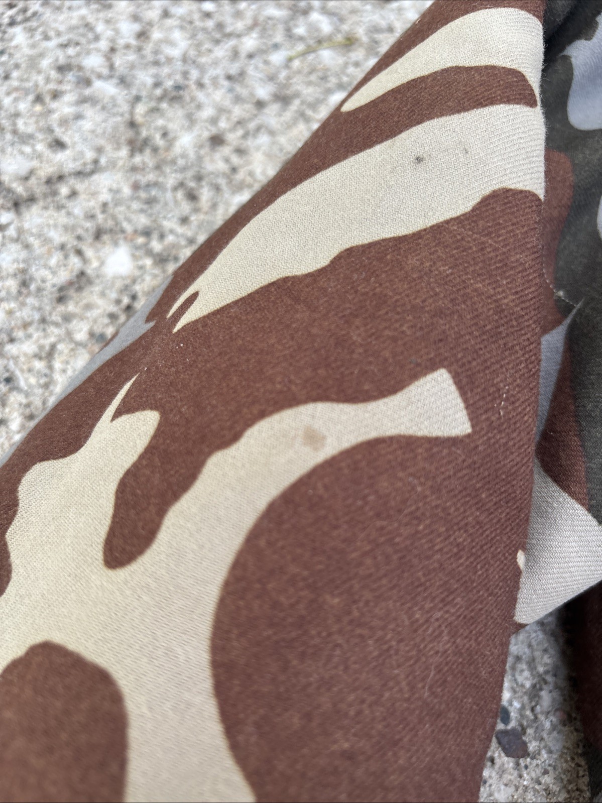 Vintage Cabelas Gortex Jacket Large Regular Sidne… - image 7