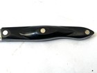 🗡Vintage Cutco 1724kB Dark Handle Bread Slicer / Carver Knife Lightly Used — photo 3