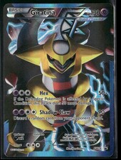 Giratina (Team Plasma) BW74 Holo - Pokemon TCG Black and White Promos on eBay