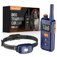 Dog Shock Collar with Remote Control - 3000Ft Dog Training Collar for 15-100l...