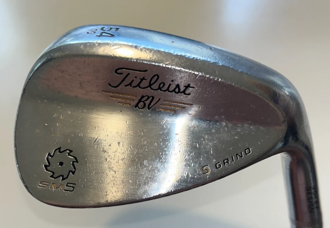 レフティー 54° VOKEY タイトリスト 楽天市場】タイトリスト ウェッジの通販 レフティ クラブ