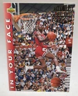 Michael Jordan Chicago Bulls NBA Basketball Card (See Pics For Year/Brand) E26