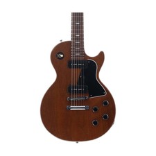 Gibson Les Paul Jr Special Natural Electric Guitar Used