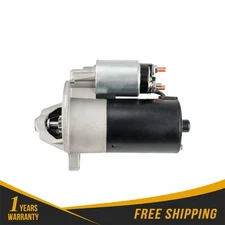 Starter for Ranger Exploer Mazda B Navajo 4.0L 90-97 Automatic Trans 3224 ZC