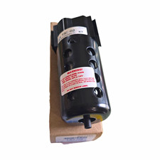Arrow Pneumatics Series T53 Drain Trap, Black Moisture Collection for Air Tools