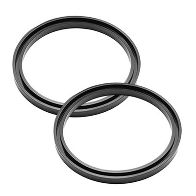 Ersatz Gummiring für 12 cm für Glasrohr für Terrassenheizer Dichtung