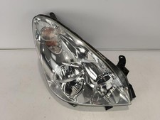 Feu avant (phare) Toyota VERSO