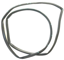 Golden Era Parts 88 Usdm Honda Crx 88-92 Jdm Front Door Seals W Subseals