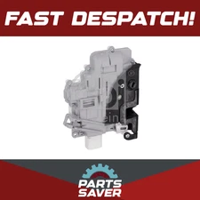 Door Lock fits VW TIGUAN 5N Rear Right 1.4 2.0 2.0D 07 to 09 3C4839016A Febi New