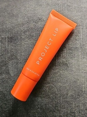 Project Lip ''Lip Buff''  Scrub and Smooth Lips   10 ml   Neu!