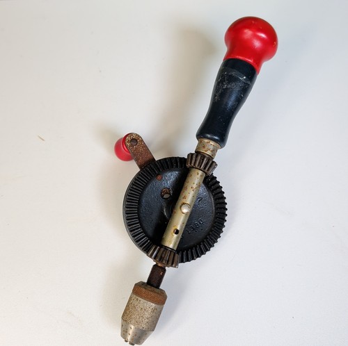 Stanley Handyman Drill - Highly rated Buy It For Life recommendation