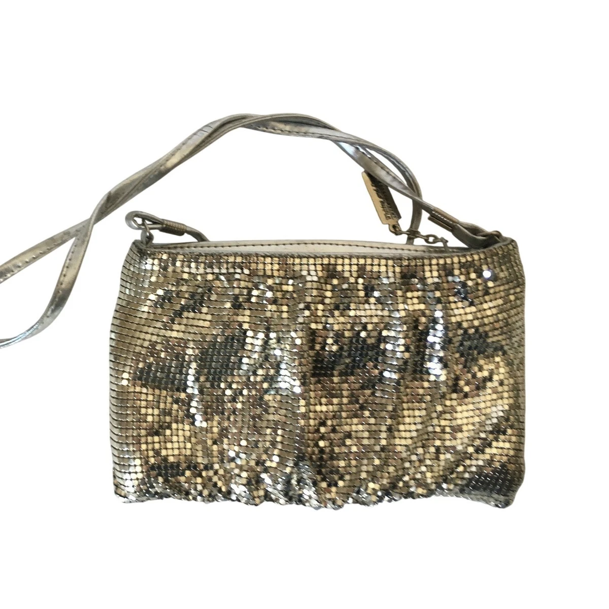 Whiting and Davis Party Vintage Bags, Handbags & Cases for sale | eBay