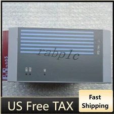 1PC B&R 3PS794.9 PLC Module PLC Module Communication module Display Power Panel