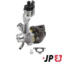 Lader Aufladung JP JP Group 1217407000 FüR Opel Mokka J13 Zafira Tourer P12 G09