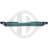 1X StoßFäNger Diederichs 1666155 Hd Priority Parts FüR Mercedes Benz Mercedes Be