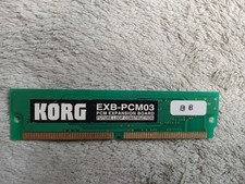 Korg EXB products for sale | eBay