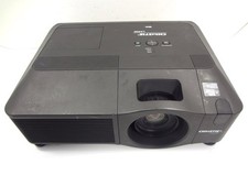 Christie LX400 LCD Projector - HDMI - 4000 Lumens - Lamp Timer : 410 Hours