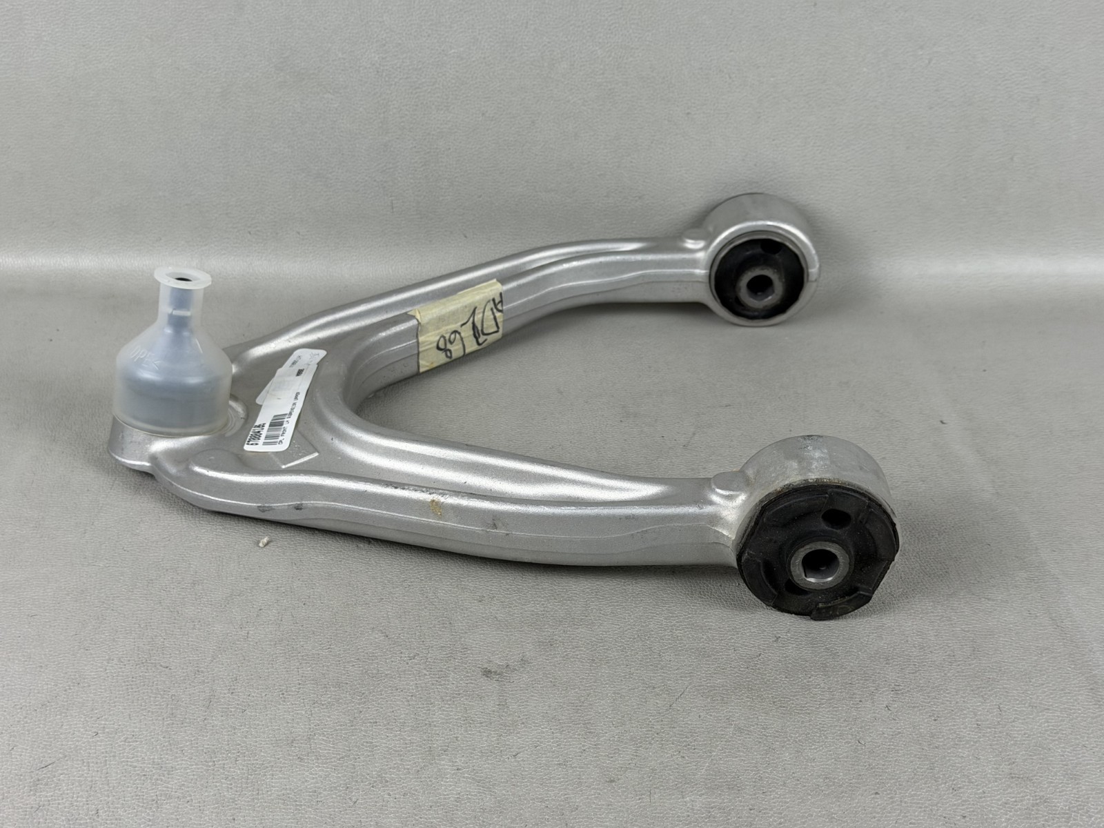 New! 14-17 Maserati Ghibli/Quattroporte Front Left LH Side Upper Control Arm OEM