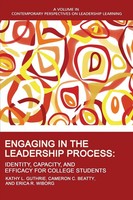 Kathy L. Guthrie (U. A.) | Engaging In The Leadership Process | Taschenbuch