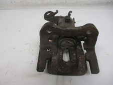 Bremssattel rechts hinten passt für RENAULT MEGANE III SCHRÄGHECK (BZ0_) 1.5 DCI