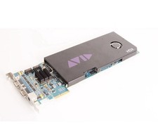 Avid Pro Tools HDX PCIe DSP Card
