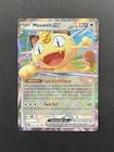 Meowth ex 062/088 Me03: Perfect Order Holo