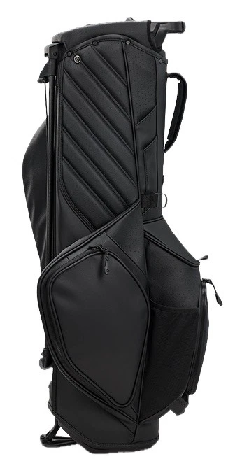 Nueva bolsa de pie Ogio Golf Shadow negra Foto 2 de 4