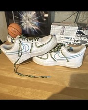 Nike Air Force 1 07 Premium Low Worldwide Pac...