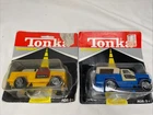 1979 Tonka Scramblers Lot Of 2 Trucks New!