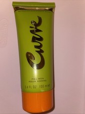 Curve By Liz Claiborne For Men After Shave Balm 3.4oz New