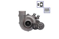 Walker Turbolader Lader Aufladung FüR Iveco Daily III Pritsche/Fahrgestell