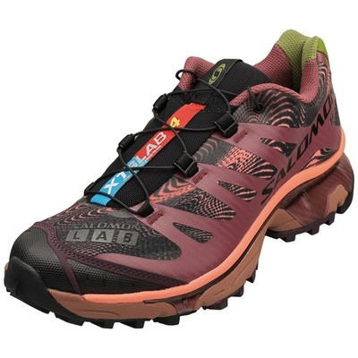 Salomon XT-4 OG R.A.D Fashion Trainer   Nocturne Unisex