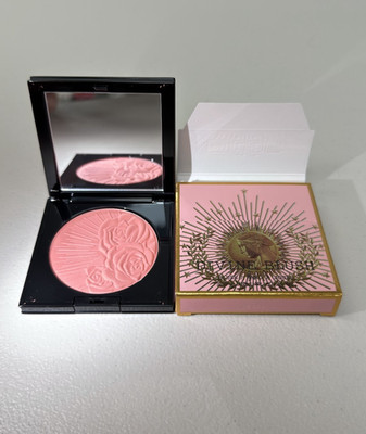 Pat McGrath Labs Divine Bronzer Shade Divine Rose III