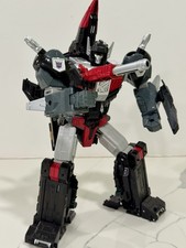 Transformers Titans Return Sky Shadow Ominus ...