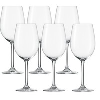 Schott Zwiesel Serie Classico Bordeauxglas 6 StüCk Inhalt 645 Ml Bordeauxpokal