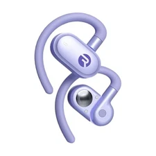  Fitness Open Earbuds – True Wireless Open Ear Bluetooth Headphones, Purple