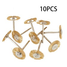 Scheibe Drahtb��rste Schleifmittel Schneiden Schnitzen Werkzeug Wiedereinbau